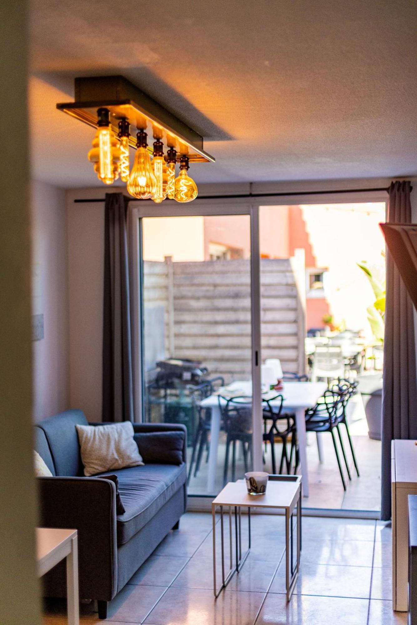 Residence Antinea Argeles-sur-Mer Bagian luar foto