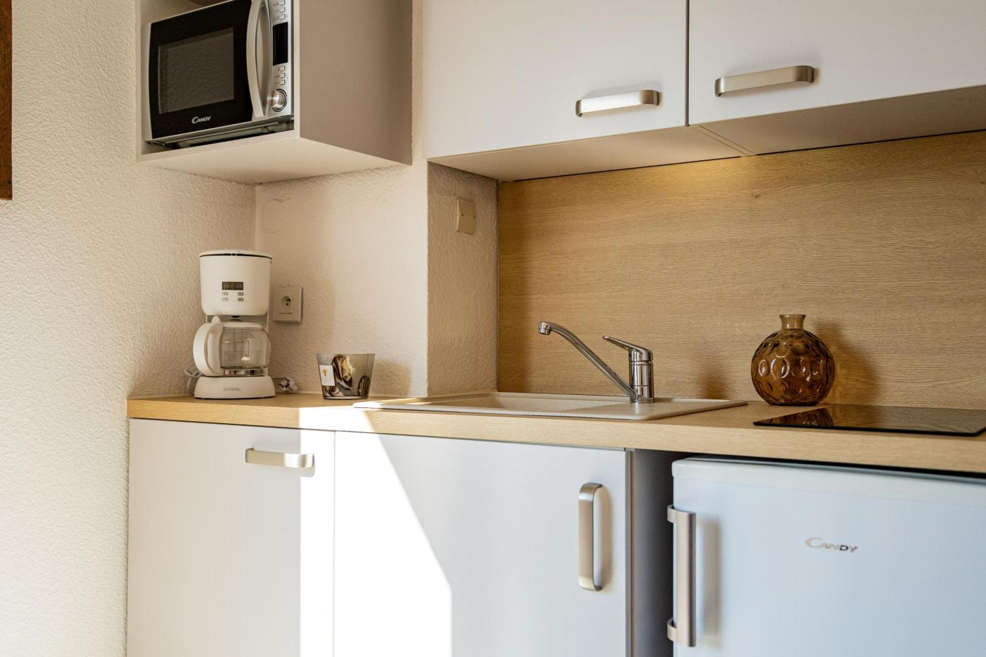 Residence Antinea Argeles-sur-Mer Bagian luar foto