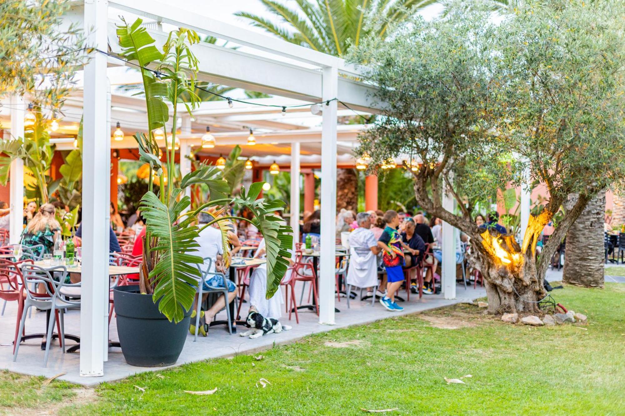 Residence Antinea Argeles-sur-Mer Bagian luar foto